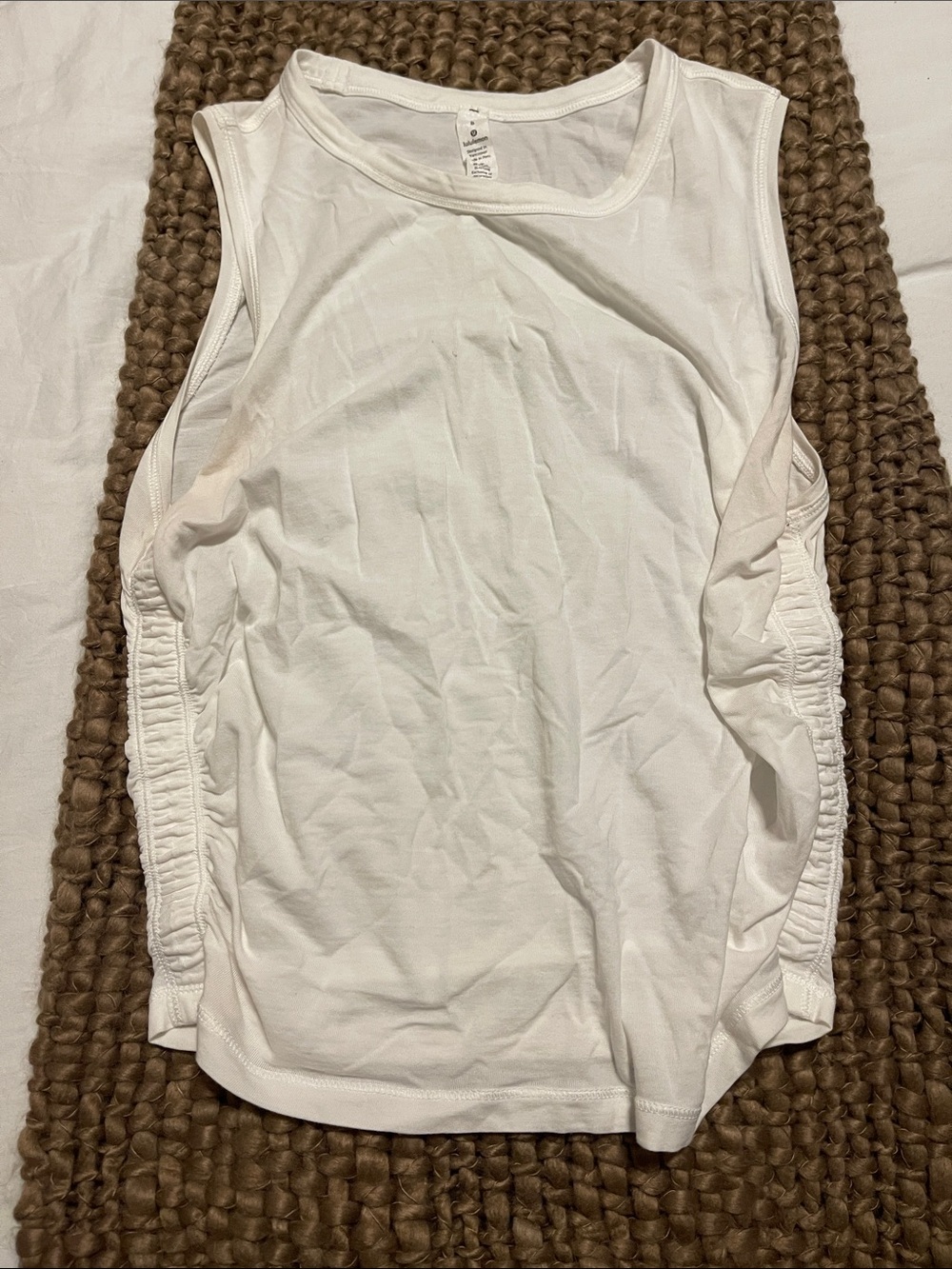 Lulu Lemon Tank